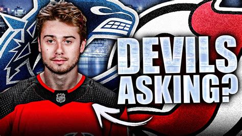 reddit am i the devil|nj devils trade rumors today.